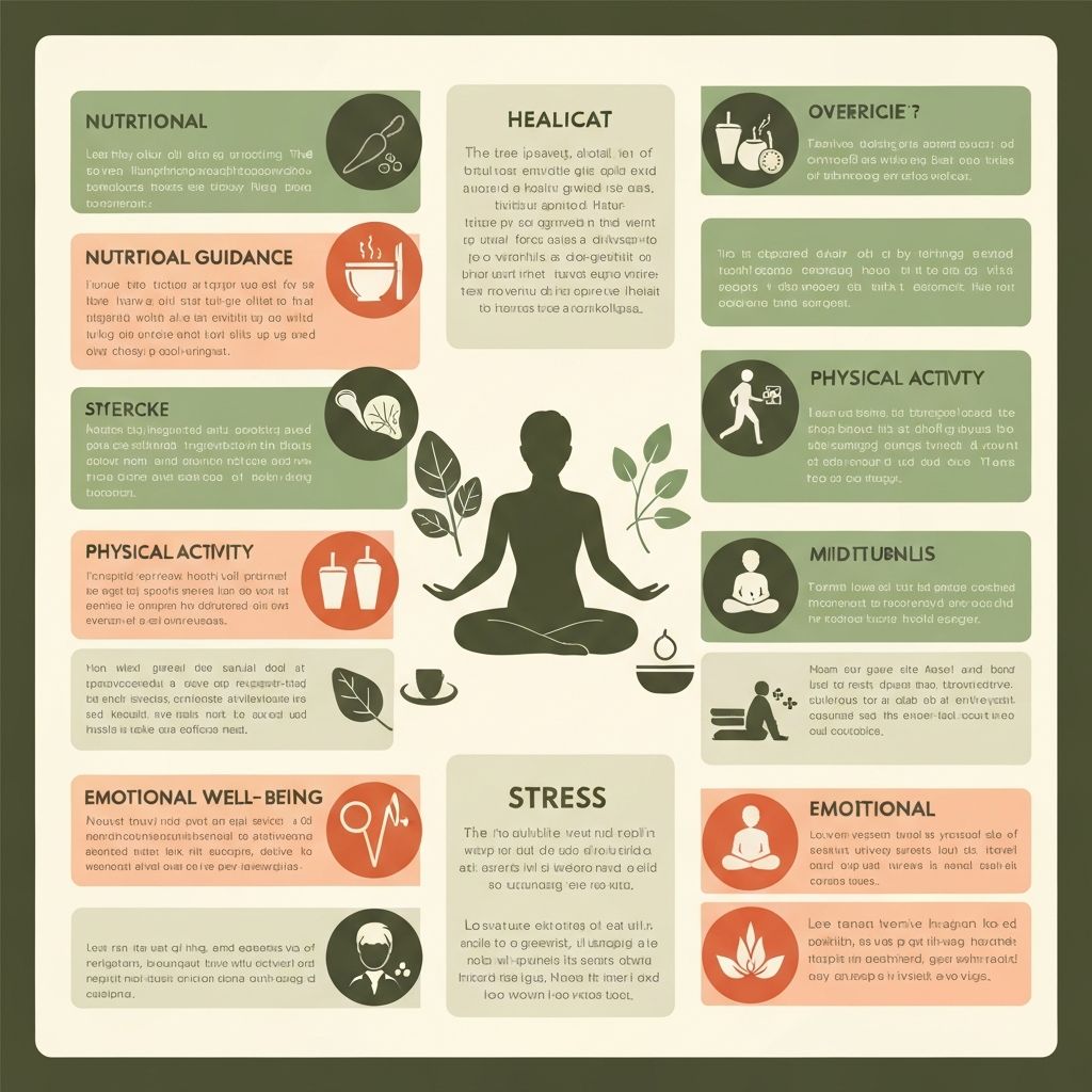 Our approach to wellness