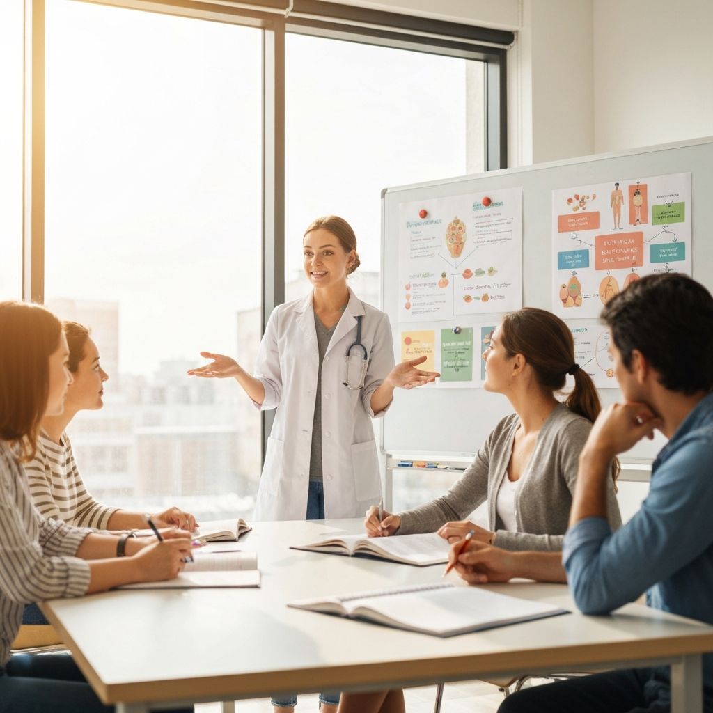 Consultation process