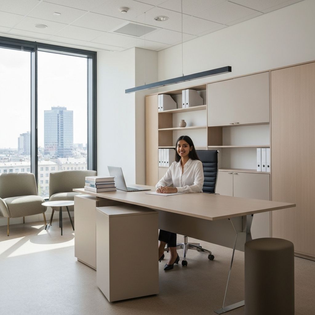 YuVital office location